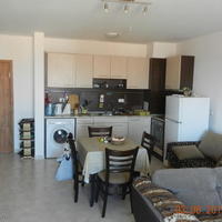 Apartment at the first line of the sea / lake in Bulgaria, Sveti Vlas, 71 sq.m.