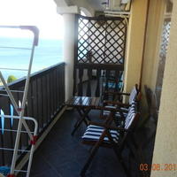 Apartment at the first line of the sea / lake in Bulgaria, Sveti Vlas, 71 sq.m.