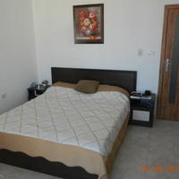 Apartment at the first line of the sea / lake in Bulgaria, Sveti Vlas, 71 sq.m.