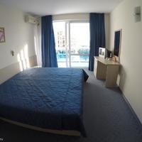 Апартаменты на второй линии моря/озера в Болгарии, Бургасская область, Елените, 33 кв.м.