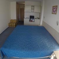 Апартаменты на второй линии моря/озера в Болгарии, Бургасская область, Елените, 33 кв.м.