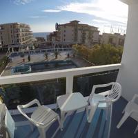 Апартаменты на второй линии моря/озера в Болгарии, Бургасская область, Елените, 33 кв.м.