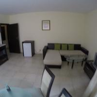 Апартаменты в центре города в Болгарии, Солнечный Берег, 59 кв.м.