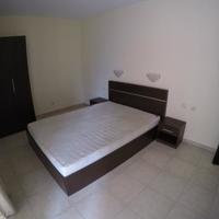 Апартаменты в центре города в Болгарии, Солнечный Берег, 59 кв.м.