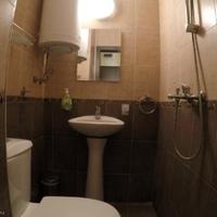 Апартаменты в центре города в Болгарии, Солнечный Берег, 59 кв.м.