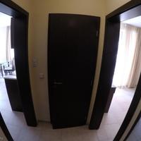 Апартаменты в центре города в Болгарии, Солнечный Берег, 59 кв.м.