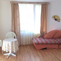 Apartment at the second line of the sea / lake in Bulgaria, Sveti Vlas, 56 sq.m.