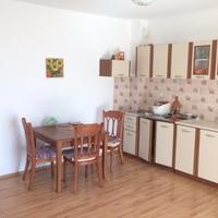 Apartment at the second line of the sea / lake in Bulgaria, Sveti Vlas, 56 sq.m.