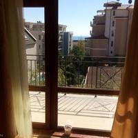 Apartment at the second line of the sea / lake in Bulgaria, Sveti Vlas, 56 sq.m.
