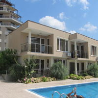 Townhouse at the second line of the sea / lake in Bulgaria, Burgas Province, Elenite, 110 sq.m.