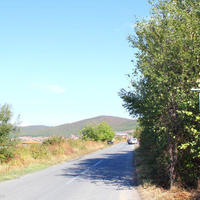 Land plot in Bulgaria, Kosharitsa