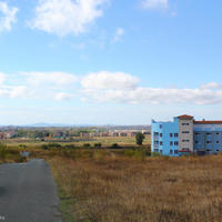 Земельный участок в Болгарии, Кошарица