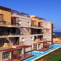 Flat at the second line of the sea / lake in Republic of Cyprus, Protaras, 53 sq.m.