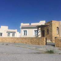 House at the first line of the sea / lake, in the suburbs in Republic of Cyprus, Steni, 106 sq.m.