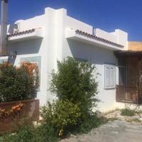 Villa at the first line of the sea / lake in Republic of Cyprus, Polis, 106 sq.m.