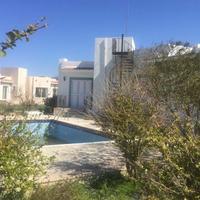Villa at the first line of the sea / lake in Republic of Cyprus, Polis, 106 sq.m.