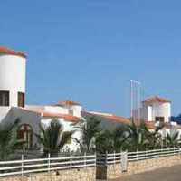 Villa in Cabo Verde
