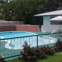 House in Antigua and Barbuda