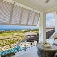 Villa in Antigua and Barbuda