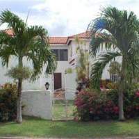 Дом в Антигуа и Барбуда