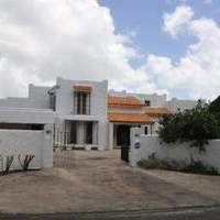 House in Antigua and Barbuda