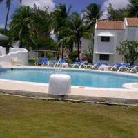 Hotel in Antigua and Barbuda