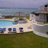 Hotel in Antigua and Barbuda