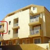 Apartment in Cabo Verde