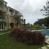 Apartment in Antigua and Barbuda