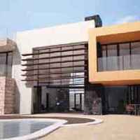 House in Cabo Verde