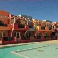 Дом на Островах Зеленого Мыса