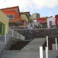 House in Cabo Verde