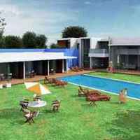 Land plot in Cabo Verde