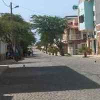 Apartment in Cabo Verde
