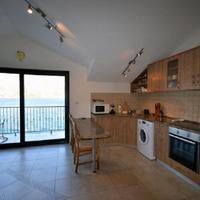 Квартира на первой линии моря/озера в Черногории, Котор, Пераст, 87 кв.м.