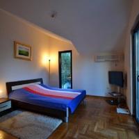 Квартира на первой линии моря/озера в Черногории, Котор, Пераст, 87 кв.м.