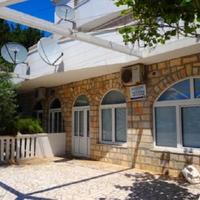 Flat at the first line of the sea / lake in Montenegro, Kotor, 40 sq.m.