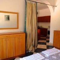 Flat at the first line of the sea / lake in Montenegro, Kotor, 40 sq.m.