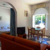 Flat at the first line of the sea / lake in Montenegro, Kotor, 40 sq.m.