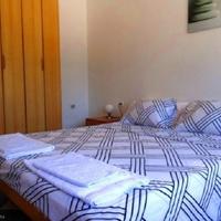 Flat at the first line of the sea / lake in Montenegro, Kotor, 40 sq.m.