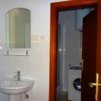 Flat at the first line of the sea / lake in Montenegro, Kotor, 40 sq.m.