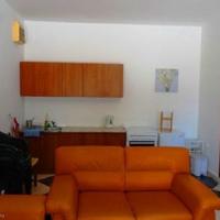 Flat at the first line of the sea / lake in Montenegro, Kotor, 40 sq.m.