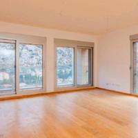 Flat in the suburbs in Montenegro, Kotor, 129 sq.m.