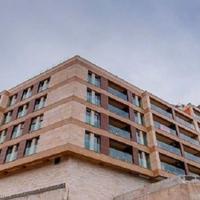 Flat in the suburbs in Montenegro, Kotor, 129 sq.m.