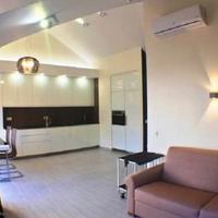 Квартира в пригороде в Черногории, Котор, Пераст, 63 кв.м.