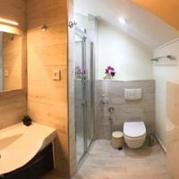 Квартира в пригороде в Черногории, Котор, Пераст, 63 кв.м.