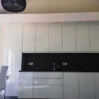 Квартира в пригороде в Черногории, Котор, Пераст, 63 кв.м.