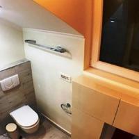 Квартира в пригороде в Черногории, Котор, Пераст, 63 кв.м.