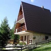House in the suburbs in Montenegro, Zabljak, Budva, 140 sq.m.
