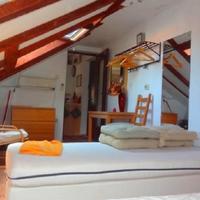 Квартира на первой линии моря/озера в Черногории, Котор, 31 кв.м.